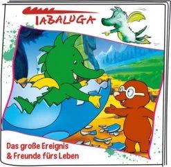 Tonies Tabaluga - Das Große Ereignis / Freunde Fürs Leben -Tonies 10189131 03