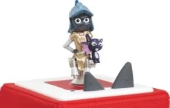 Tonies - Der Kleine Hui Buh - Schatzjagd Im Museum -Tonies 11360653 03