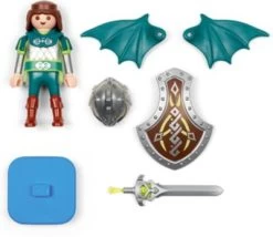 Tonies - Die Playmos 13 - Licht Aus Dem Drachenland -Tonies 12460966 03