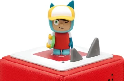 Tonies Kreativ-Tonie Skater 4 Tonies Kreativ-Tonie Skater – Bild 4