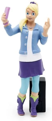 Titelseite 14 Tonies - Die Drei !!! - Das Geheimnis Der Alten Villa