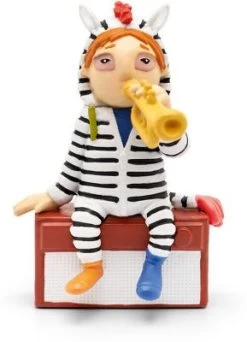 Neue Veröffentlichungen 9 Tonies - Unter Meinem Bett 4