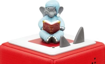 Tonies Benjamin Blümchen - Märchennacht Im Zoo 4 Tonies Benjamin Blümchen - Märchennacht Im Zoo - Image 4