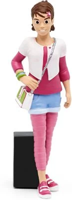 Neue Veröffentlichungen 5 Tonies Die Drei !!! - Das Rote Phantom