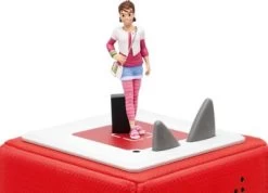 Tonies Die Drei !!! - Das Rote Phantom -Tonies 15621384 04