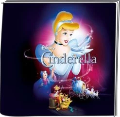 Tonies - Disneys Cinderella -Tonies 16751925 03