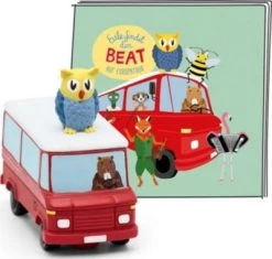 Neue Veröffentlichungen -Tonies 18574200 02