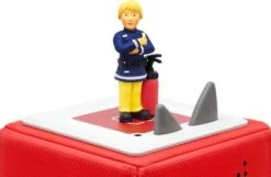 Tonies Feuerwehrmann Sam - Eine Insel Voller Abenteuer -Tonies 18853553 04