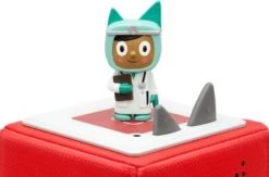 Tonies Kreativ-Tonie Ärztin -Tonies 18853559 05