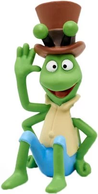 Neue Veröffentlichungen 17 TONIES Biene Maja - Der Bienentanz