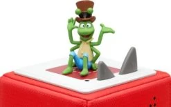 TONIES Biene Maja - Der Bienentanz 7 TONIES Biene Maja - Der Bienentanz -Tonies 19431259 04