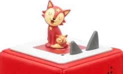 Tonies Lieblings-Kinderlieder - Schlaflieder (Relaunch) -Tonies 20769153 04