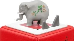 Tonies Wir Sind Nachher Wieder Da, Wir Müssen Kurz Nach Afrika -Tonies 21980865 04