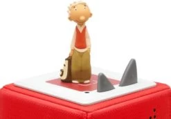 Tonies Rico, Oskar Und Die Tieferschatten 7 Tonies Rico, Oskar Und Die Tieferschatten -Tonies 21980867 04