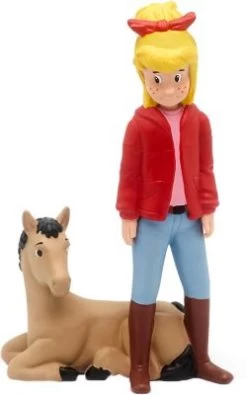 Neue Veröffentlichungen 15 Tonies Bibi Und Tina - Das Waisenfohlen