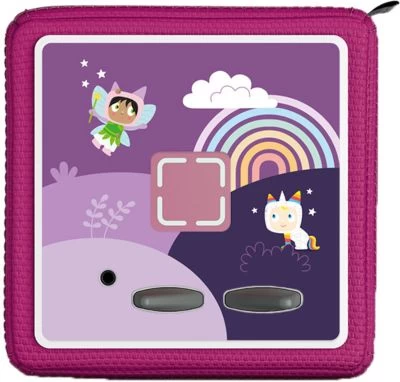 Tonies Dekofolie Hinter Dem Regenbogen 1 Tonies Dekofolie Hinter Dem Regenbogen