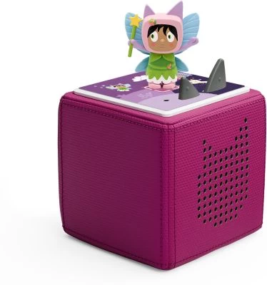 Tonies Dekofolie Hinter Dem Regenbogen 2 Tonies Dekofolie Hinter Dem Regenbogen - Image 2