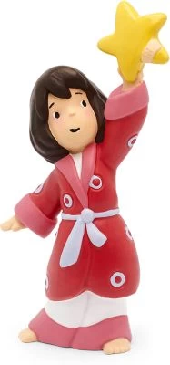 Neue Veröffentlichungen 5 Tonies Lauras Stern - Glitzernde Gutenacht-Geschichten