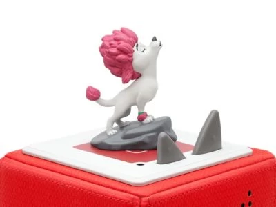 Tonies 100% Wolf 4 Tonies 100% Wolf - Image 4