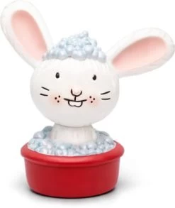 Neue Veröffentlichungen 13 Tonies Hasenkind - Nur Noch Kurz Die Ohren Kraulen? Hasenkinds Mitmach-Geschichten