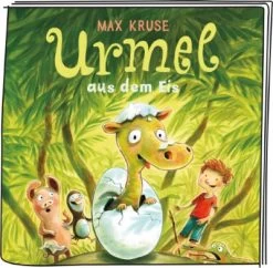 Tonies Urmel Aus Dem Eis 6 Tonies Urmel Aus Dem Eis -Tonies 24035962 03