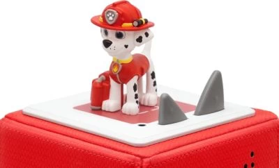 Tonies PAW Patrol - Schneller Als Die Feuerwehr 4 Tonies PAW Patrol - Schneller Als Die Feuerwehr - Image 4