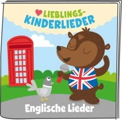 Tonies Lieblingskinderlieder - Englische Kinderlieder (Relaunch) 6 Tonies Lieblingskinderlieder - Englische Kinderlieder (Relaunch) -Tonies 24036025 03