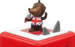 Tonies Lieblingskinderlieder - Englische Kinderlieder (Relaunch) 7 Tonies Lieblingskinderlieder - Englische Kinderlieder (Relaunch) -Tonies 24036025 04