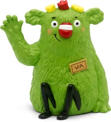 Tonies Das Kleine WIR 1 Tonies Das Kleine WIR