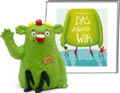 Tonies Das Kleine WIR 2 Tonies Das Kleine WIR – Bild 2