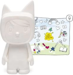 Tonies Kreativ-Tonie Blanko (Neuauflage) -Tonies 24548559 03