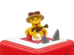 Tonies Willy Astor - Kindischer Ozean -Tonies 25026271 04