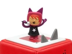 Tonies Kreativ-Tonie Sängerin -Tonies 25026277 04