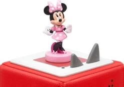 TONIES Disney Junior - Minnie - Helfen Macht Spaß -Tonies 25567275 04