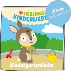 Tonies Lieblings-Kinderlieder-Kindergartenlieder 7 Tonies Lieblings-Kinderlieder-Kindergartenlieder -Tonies 25567279 04