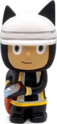 Tonies Kreativ-Tonie Feuerwehrmann