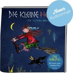 Tonies Die Kleine Hexe (Relaunch) [DACH] -Tonies 27198998 04