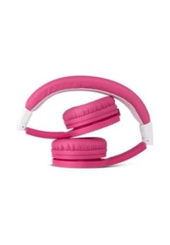 Tonies Kopfhörer Tonie-Lauscher, Faltbar, Pink
