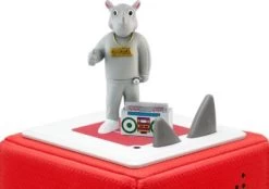 Tonies DIKKA - Oh Yeah! 7 Tonies DIKKA - Oh Yeah! -Tonies 29494981 04