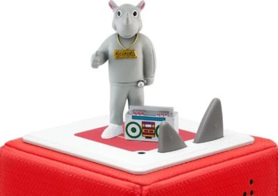 Tonies DIKKA - Oh Yeah! 4 Tonies DIKKA - Oh Yeah! - Image 4