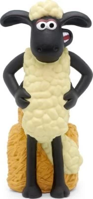 Tonies Shaun Das Schaf - Badetag Und Drei Weitere Schafsinnige Geschichten [DACH]