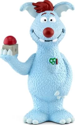 Tonies Woozle Goozle - Luft & Elektrizität [DACH]