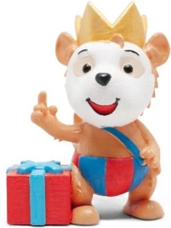 Tonies - Bobo Siebenschläfer Feiert Kindergeburtstag