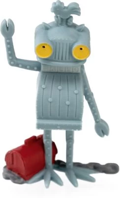 Tonies - Ritter Rost Die Zauberinsel