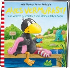 Tonies - Rabe Socke Alles Vermurkst! -Tonies 5426119 04