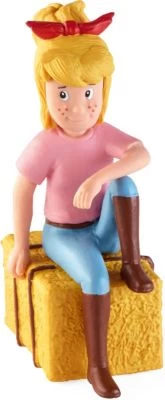 Neue Veröffentlichungen 9 Tonies Bibi & Tina Wildpferde Teil 1