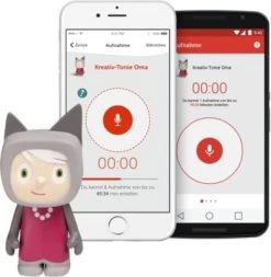 Neue Veröffentlichungen -Tonies 7044673 02