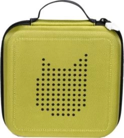 Tonies -Transporter, Grün