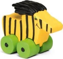 Titelseite 16 Tonies - Janosch Post Für Den Tiger